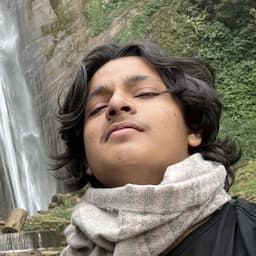 Birat Sapkota's profile